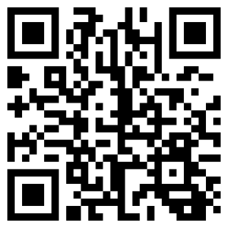 QR код для AR